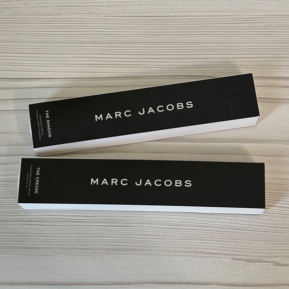 New Marc Jacobs Make Up Brush Bundle x2 - Picture 7 of 8